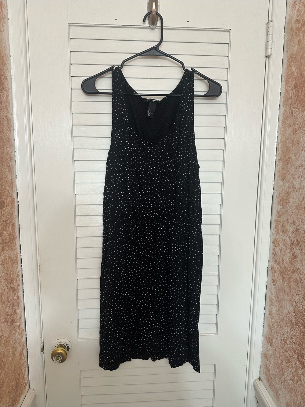 H&M dress